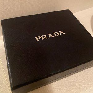 Prada Wallet